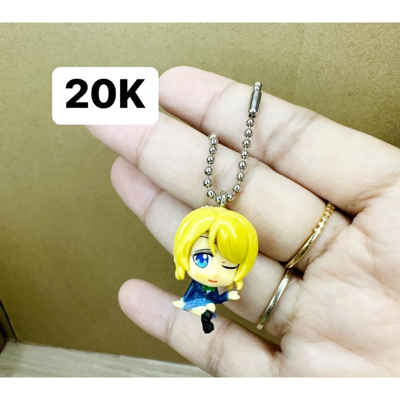 Mô Hình-Móc Khoá