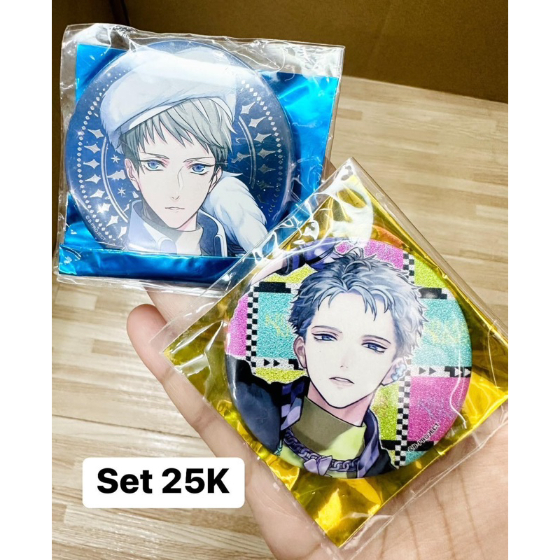 Mô Hình-Móc Khoá