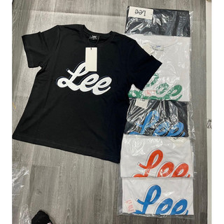 ÁO PHÔNG BABY TEE LEE FULL BỌC TAG]