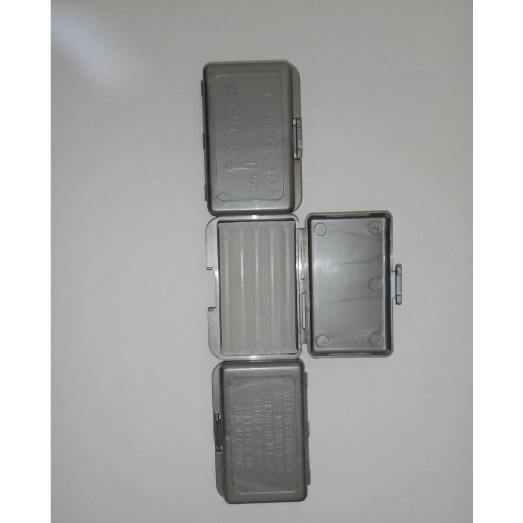 Sáp chỉnh nha chất lượng cao cho người niềng răng American Orthodontics - Made in USA