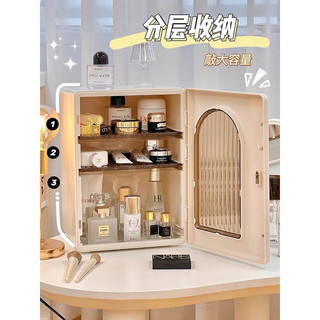 (VUI LÒNG NHẮN TIN TRƯỚC CHO SHOP) TỦ ĐỰNG MỸ PHẨM SANG TRỌNG