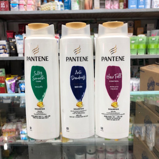 Dầu gội Pantene chai 300ml