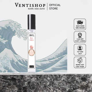 | 𝐕𝐄𝐍𝐓𝐈𝐒𝐇𝐎𝐏.𝟔𝟖 | nước hoa rose goldea.aa - mùi hoa hồng quyến rũ edt 10ml