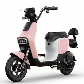 Xe điện G8 nhập khẩu chính hãng Sarune, Xe đạp điện G8 hotgirl thông minh Nhật Bản 2023 bảo hành 3 năm