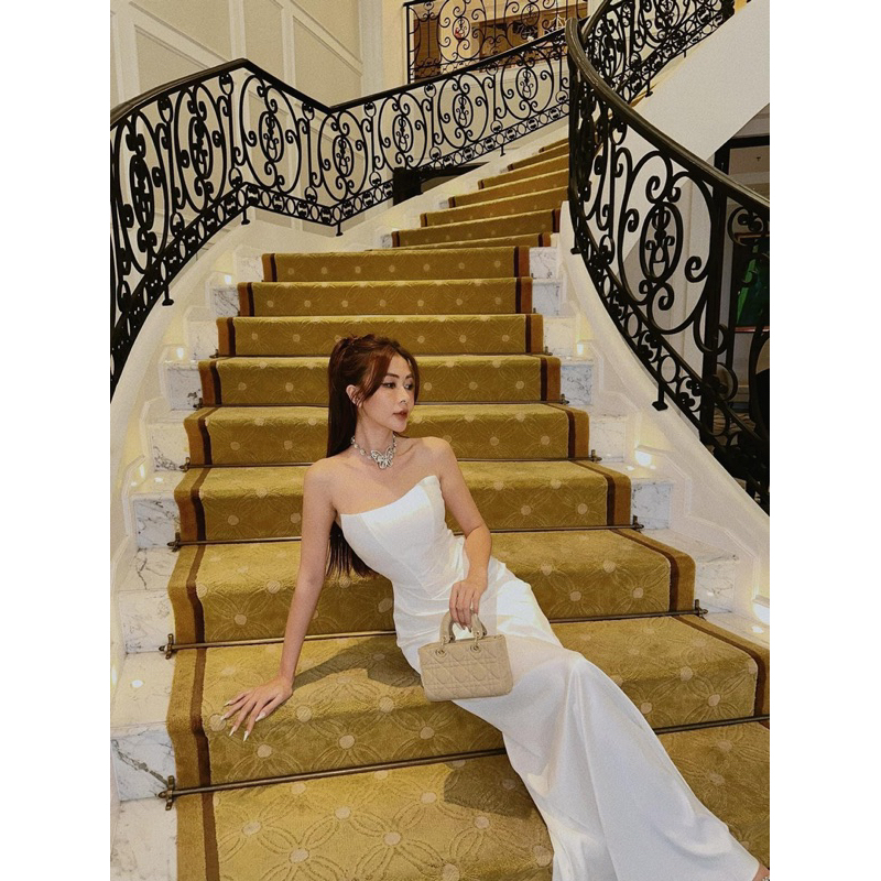 Lona dress