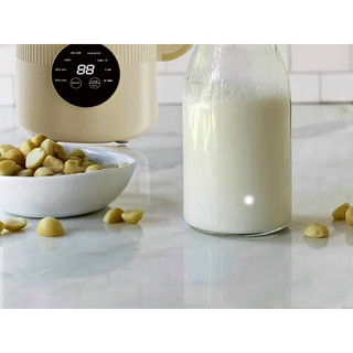 MAY LÀM SỮA HẠT CREEN CR-1000 thương hiệu Đức