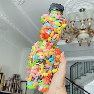 HỘP 450gr KẸO NHỘNG SOCOLA MỸ