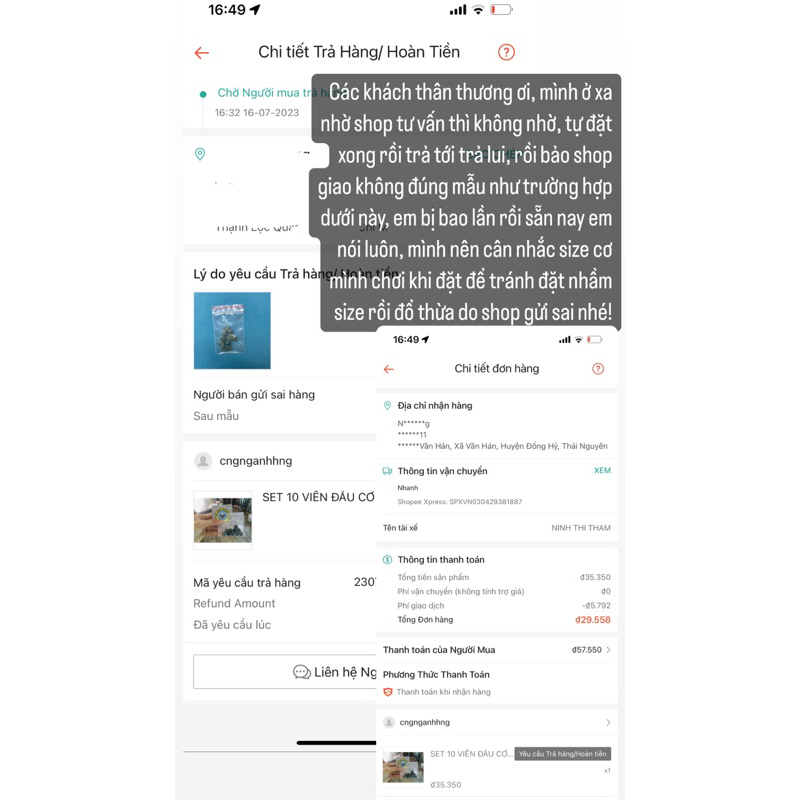 SET 10 VIÊN ĐẦU CƠ BIDA TRÂU 11.5MM GIÁ 35K/SET