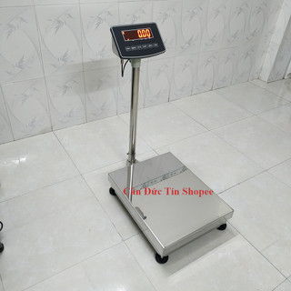 Cân Hải Sản Chống nước Inox 100kg 150kg 200kg 300kg 60kg Chuyên cân Thuỷ Hải Sản giá rẻ chất lượng