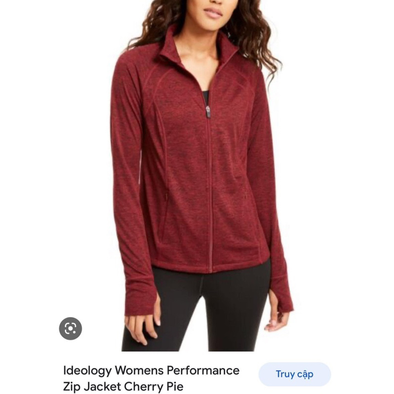 Khoác Thể Thao Mặc Tập ideology Xuất Dư