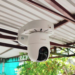 Camera Wifi Imou A42 độ phân giải 4Mp 2K Độ nét cao