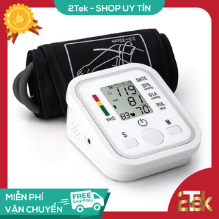 Máy đo huyết áp arm style zp-800-01