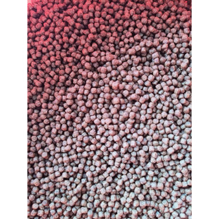 25KG Thức ăn cho cá hỗn hợp cám cá TG cám cá rô,cá chép cá trắm ba đuôi, cá cảnh