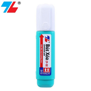 Bút xóa Thiên Long CP02 12ml (chính hãng)