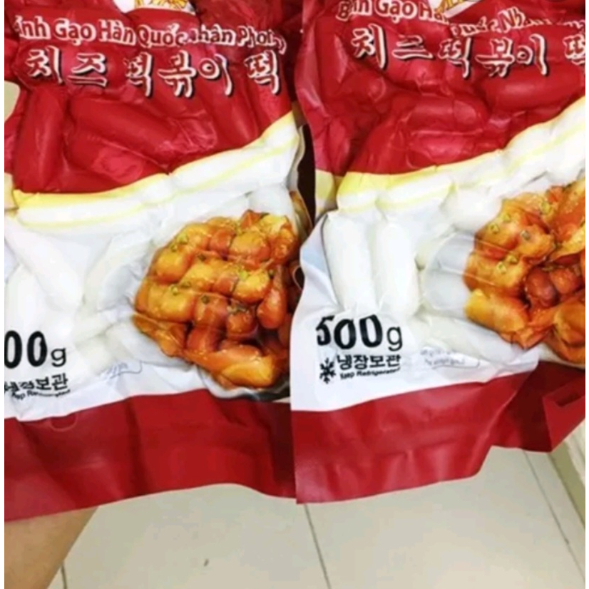 Top 8 Bánh Gạo Tokbokki Hàn Quốc Ngon Nhất Dành Cho Gia Đình