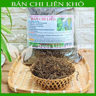 Cây bán chi liên khô sạch 1kg - congtytnhhduoclieuhonglan