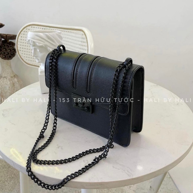 Túi cnk qbb da sần