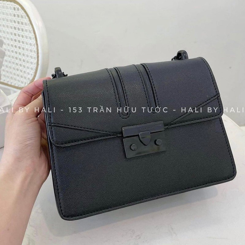 Túi cnk qbb da sần