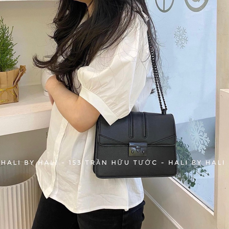 Túi cnk qbb da sần