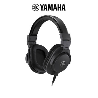 Yamaha studio monitor headphone hph-mt5 | tai nghe kiểm âm phòng thu yamaha hph-mt5
