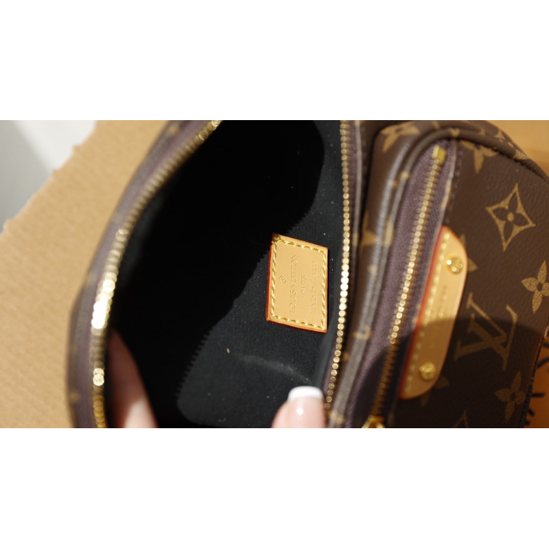 CÓ DÂY XÍCH MẢNH KHOÁC TAY DÂY DA ĐEO CHÉO KHOÁ KÉO NHIỀU NGĂN 📸CHỤP THẬT CHI TIẾT