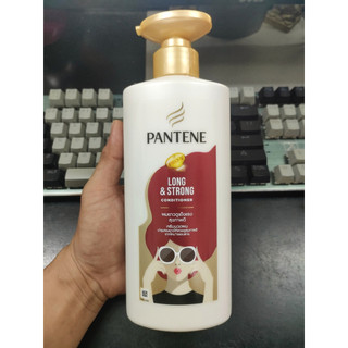 DẦU XẢ TÓC PANTENE THÁI 650ml ( ngăn rụng tóc)