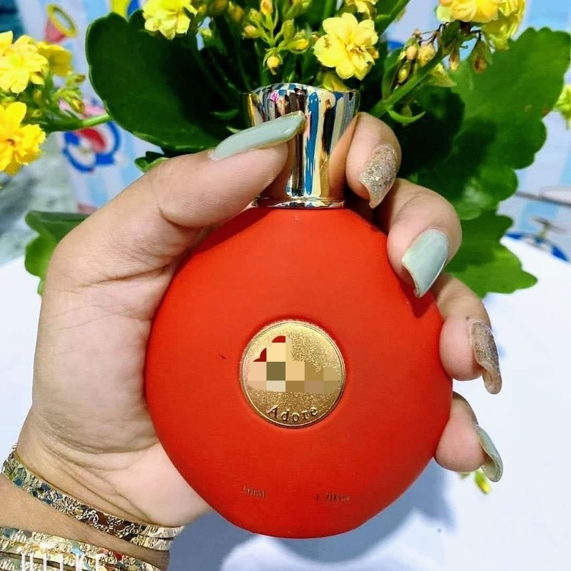 Nước Hoa Nữ ADORE