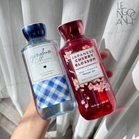 Sữa tắm Bath & Body Works Body Gel