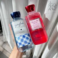 Sữa tắm Bath & Body Works Body Gel