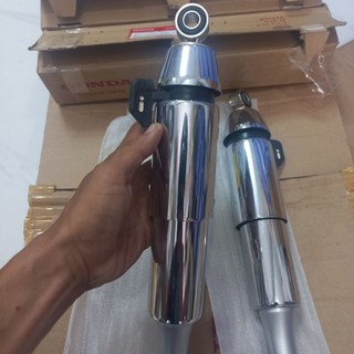 Phuộc sau Super Dream 110