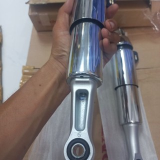 Phuộc sau Super Dream 110