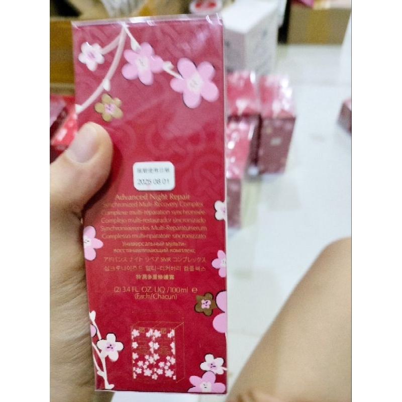 Serum Estee Lauder Avanced Night Repair 50ml/100ml/bản limited