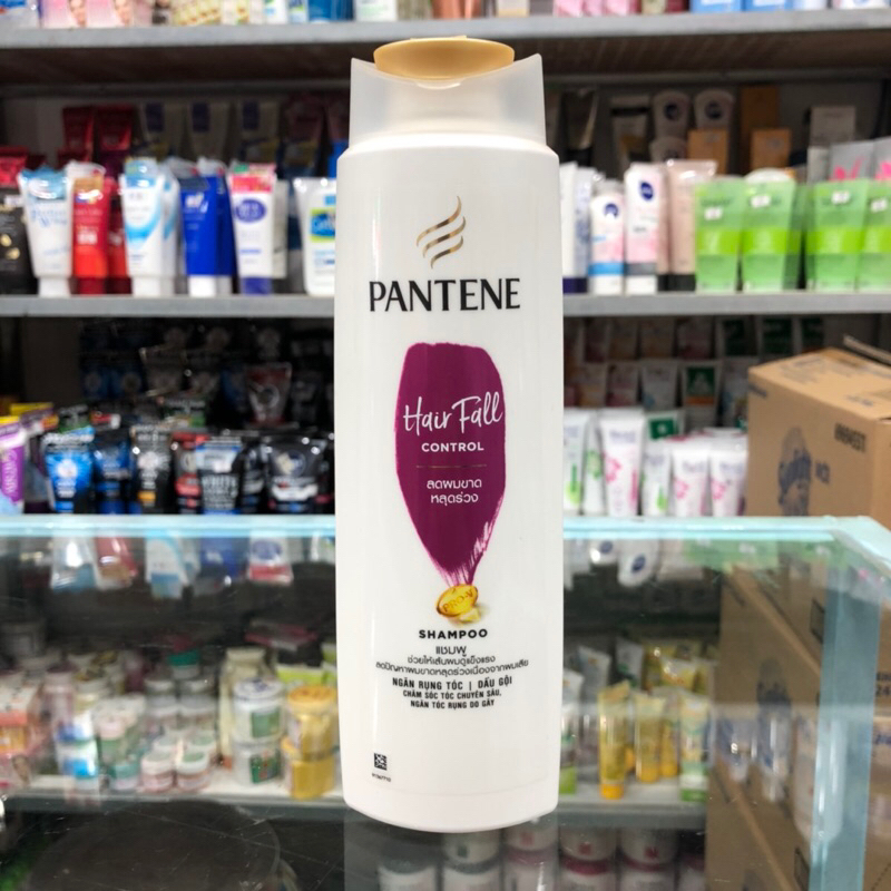 Dầu gội Pantene chai 300ml