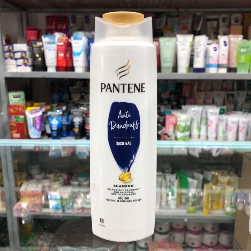 Dầu gội Pantene chai 300ml