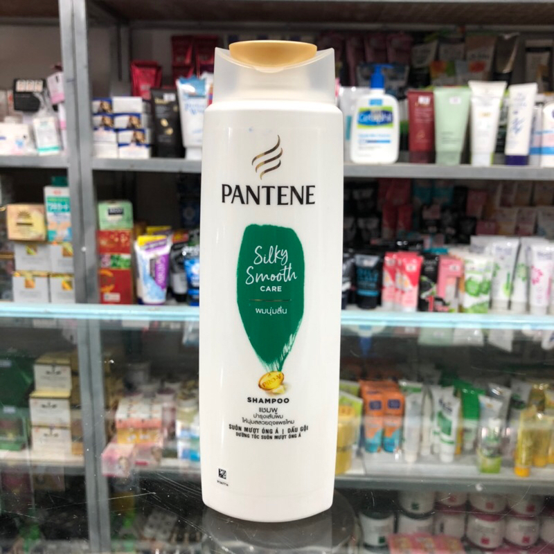 Dầu gội Pantene chai 300ml