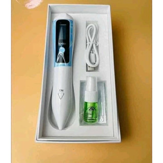 Máy đốt nốt ruồi 9 cập độ - Máy đốt cầm tay