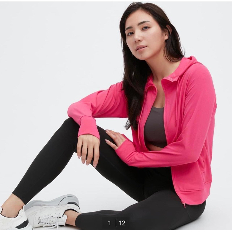 Áo Chống nắng Uni 2023