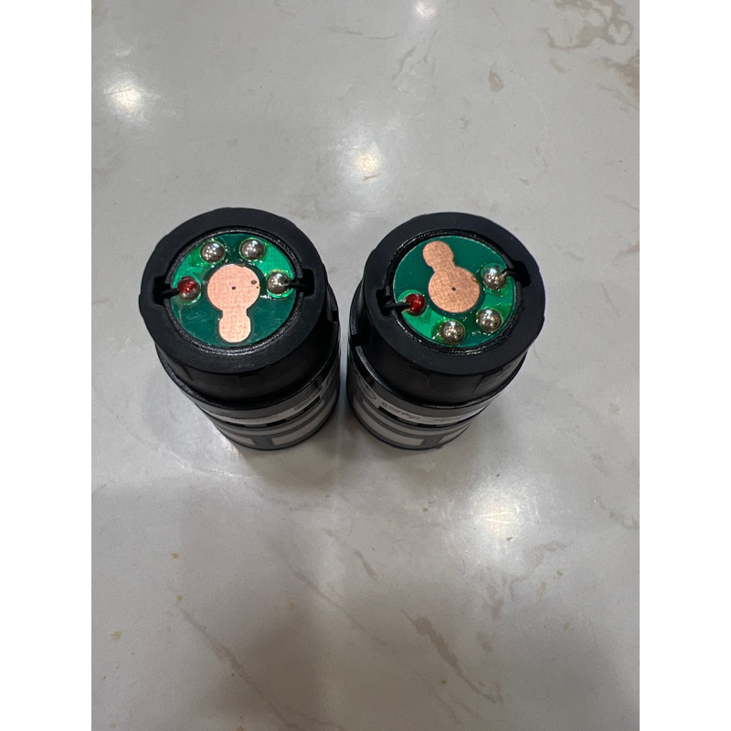 củ míc cao cấp Dynamic điện trở 600 ôm nội địa trung quốc