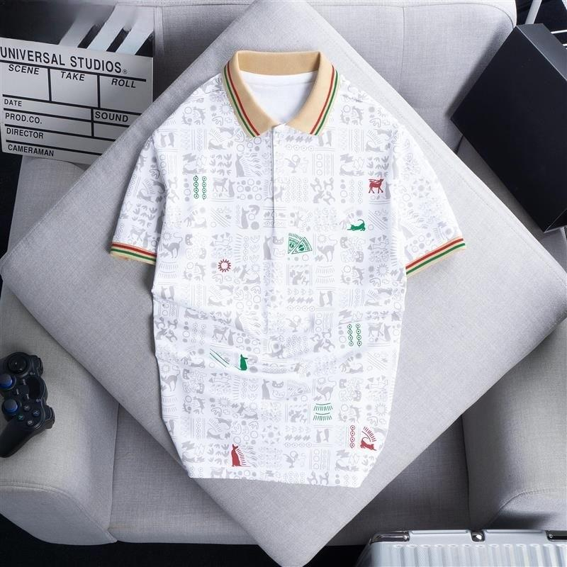 Áo Polo Nam Nữ Unisex Dáng Đẹp