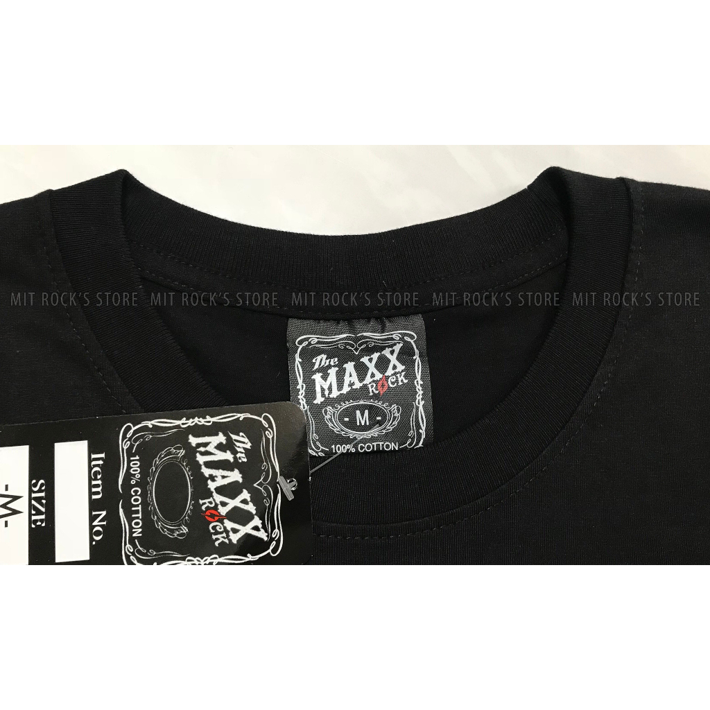 Áo Slipknot - Rock band tee - Áo Rock - Size S, M, L, XL, XXL - Áo Thái Lan