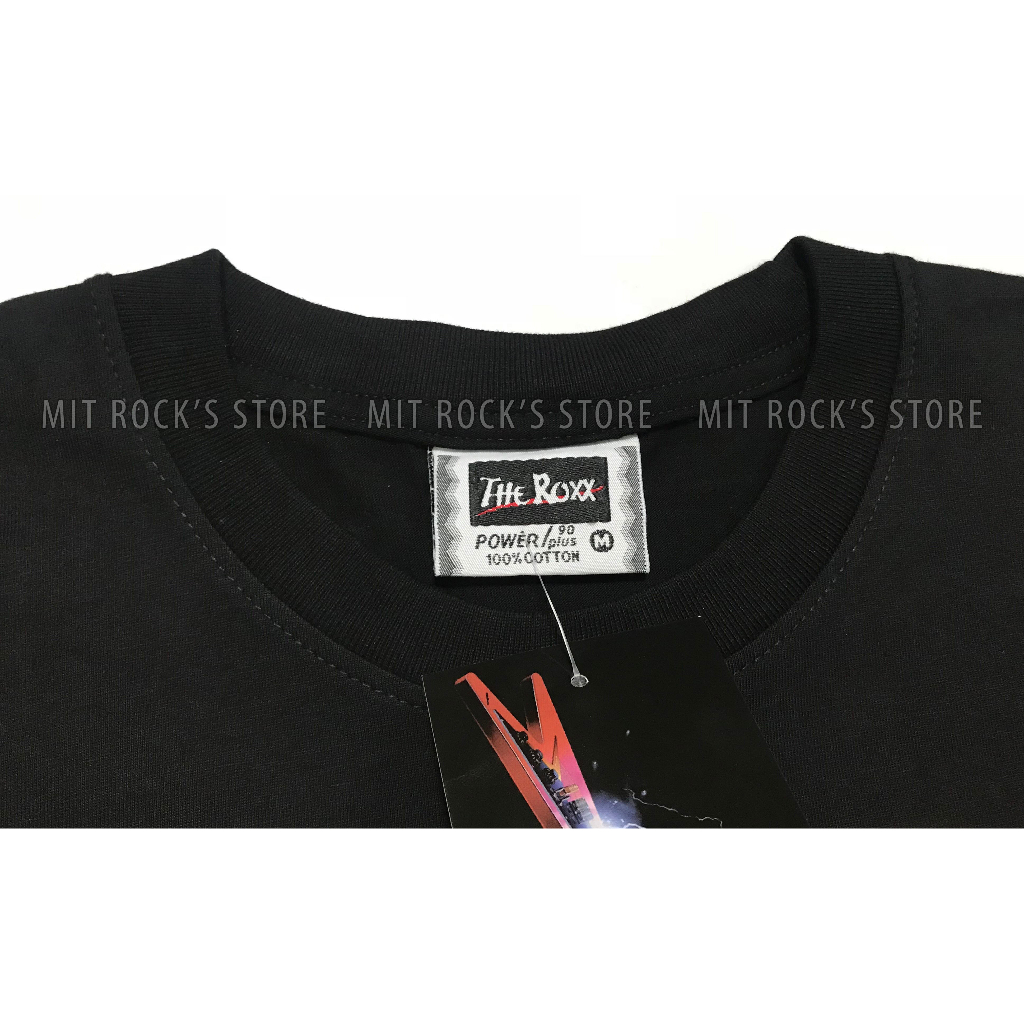 Áo Blink 182  - Rock band tee - Áo Rock - Size S, M, L, XL, XXL - Áo Thái Lan