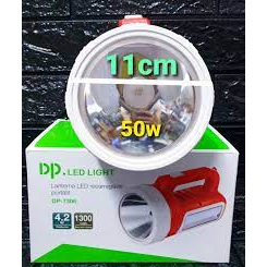 ĐÈN CẦM TAY DP 7306