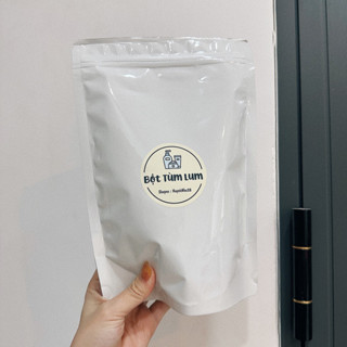 Bột Đậu Đỏ Nguyên Chất Sạch Mịn 100% Xay Mịn - HuynhNhu28