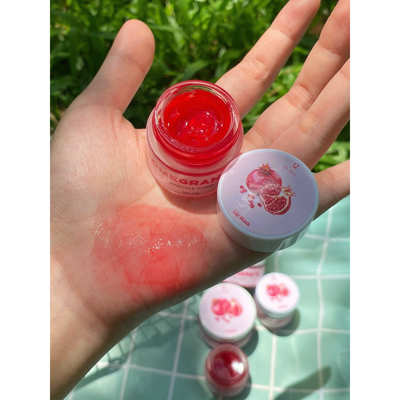 Son Tint Bi Lăn Gy Trần