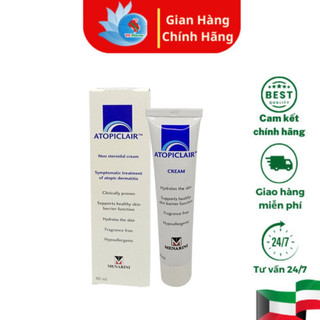 Kem dưỡng ẩm Atopiclair cream 40ml