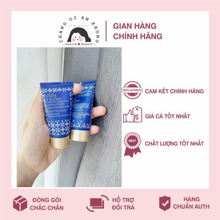 Sữa rửa mặt Estee lauder mini 30ml