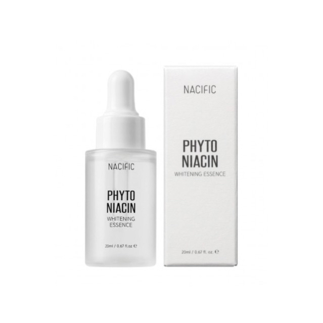 Tinh Chất Dưỡng Ẩm, Sáng Da Nacific Serum 20ml