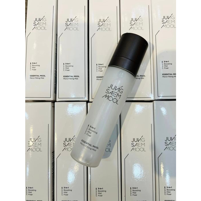 Xịt khoáng Jung Saem Mool 3in1