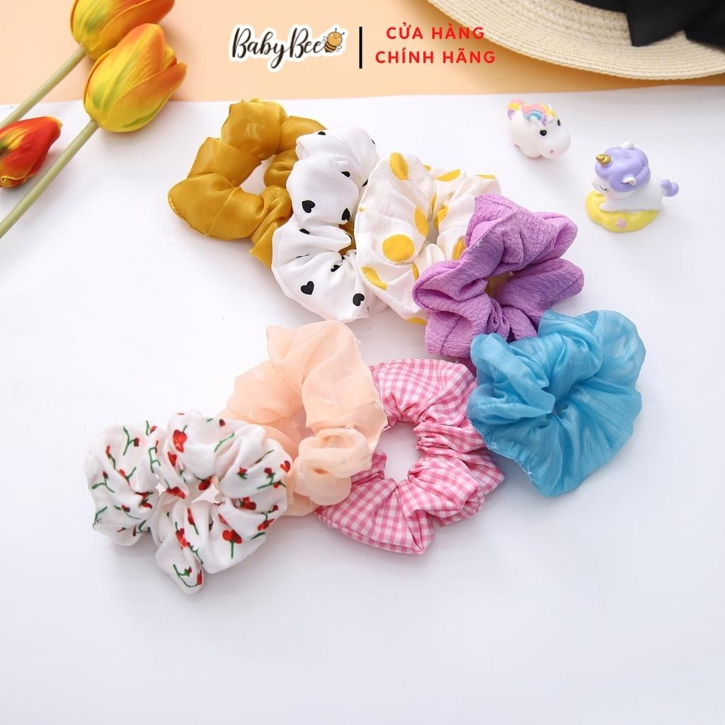 QUÀ TẶNG SHOP BABYBEE