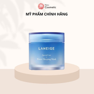Mặt nạ ngủ Water Sleeping Mask Laneige